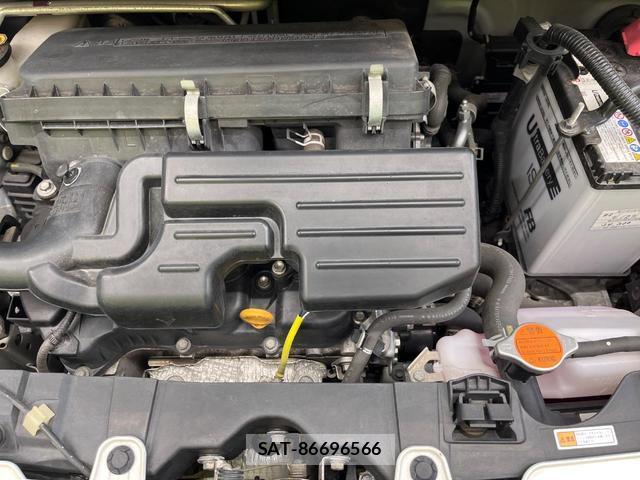Daihatsu MIRA 2017-07 8815081-15