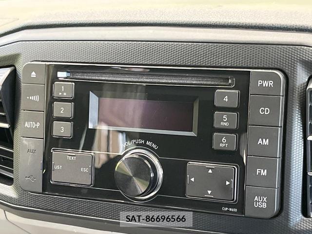 Daihatsu MIRA 2017-07 8815081-2