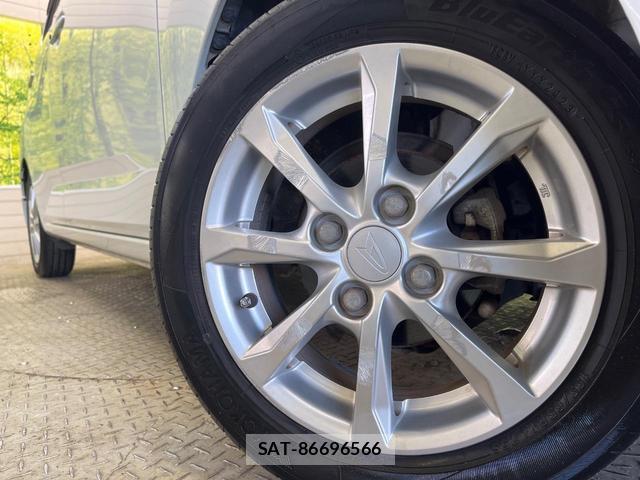 Daihatsu MIRA 2017-07 8815081-5