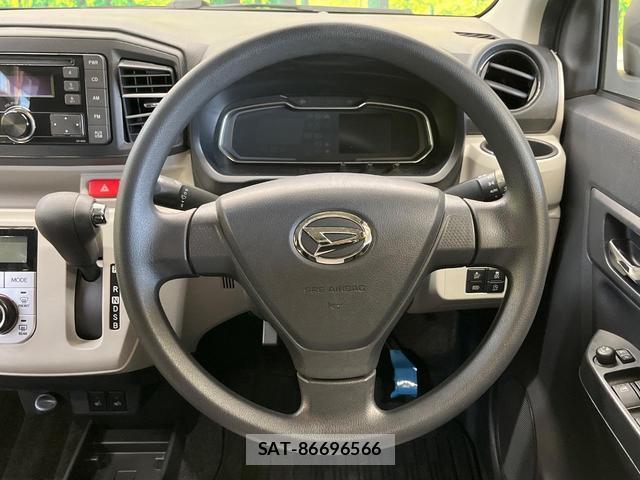 Daihatsu MIRA 2017-07 8815081-6
