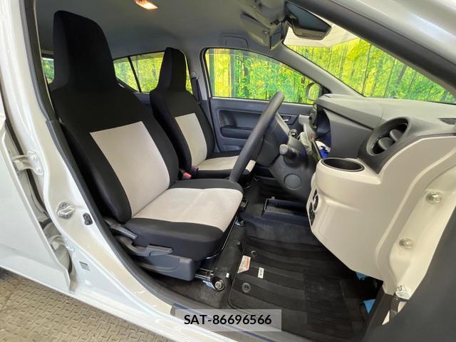 Daihatsu MIRA 2017-07 8815081-8