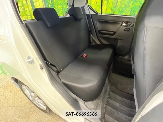 Daihatsu MIRA 2017-07 8815081-9