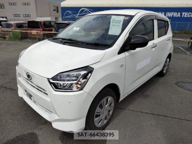 Daihatsu MIRA 2021-09 8815366-0