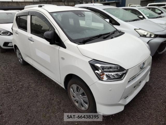 Daihatsu MIRA 2021-09 8815366-1
