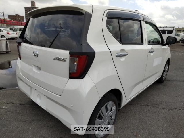 Daihatsu MIRA 2021-09 8815366-2