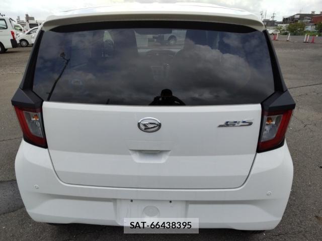 Daihatsu MIRA 2021-09 8815366-3