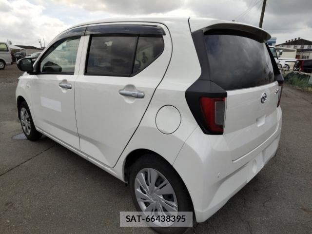 Daihatsu MIRA 2021-09 8815366-4