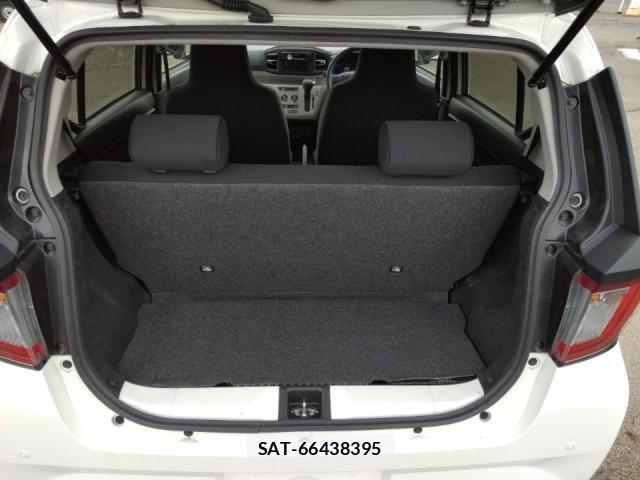 Daihatsu MIRA 2021-09 8815366-5
