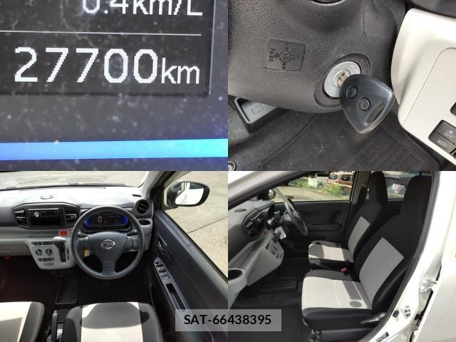 Daihatsu MIRA 2021-09 8815366-7