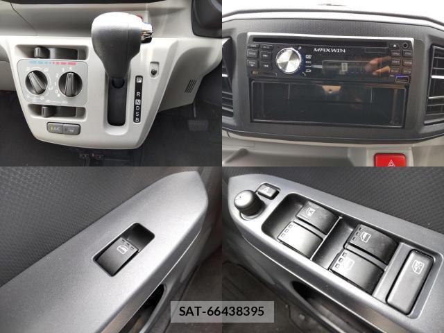 Daihatsu MIRA 2021-09 8815366-8