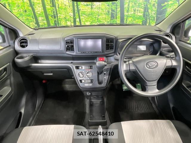 Daihatsu MIRA 2019-07 8815755-1