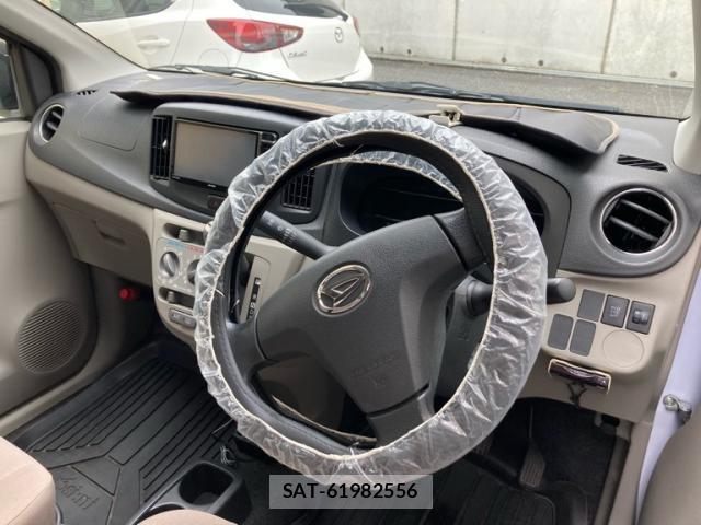 Daihatsu MIRA 2011-09 8816284-10