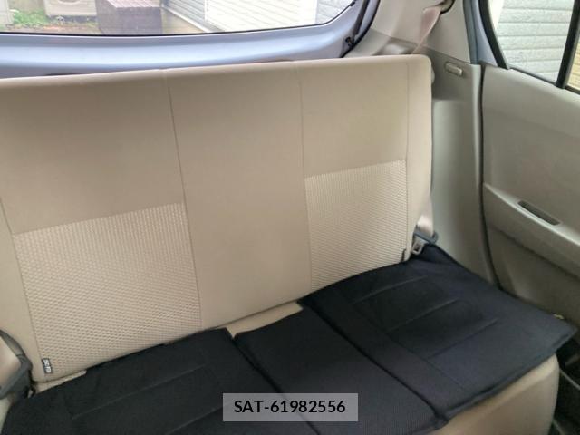 Daihatsu MIRA 2011-09 8816284-17