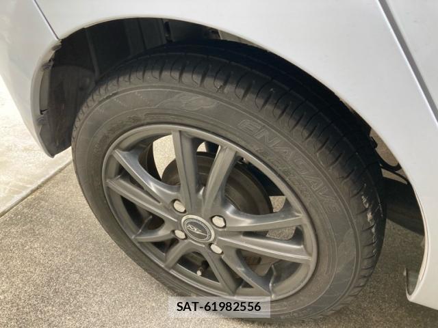 Daihatsu MIRA 2011-09 8816284-4