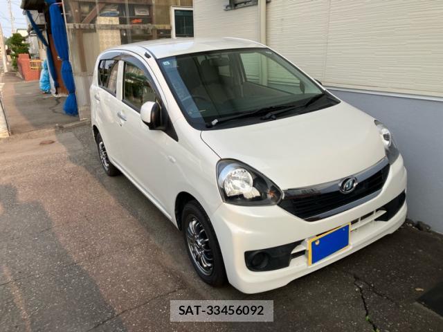 Daihatsu MIRA 2015-10 8816293-0