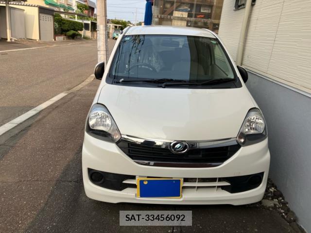 Daihatsu MIRA 2015-10 8816293-1