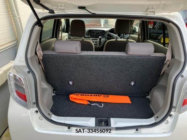 Daihatsu MIRA 2015-10 8816293-10