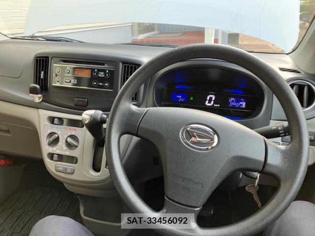 Daihatsu MIRA 2015-10 8816293-11