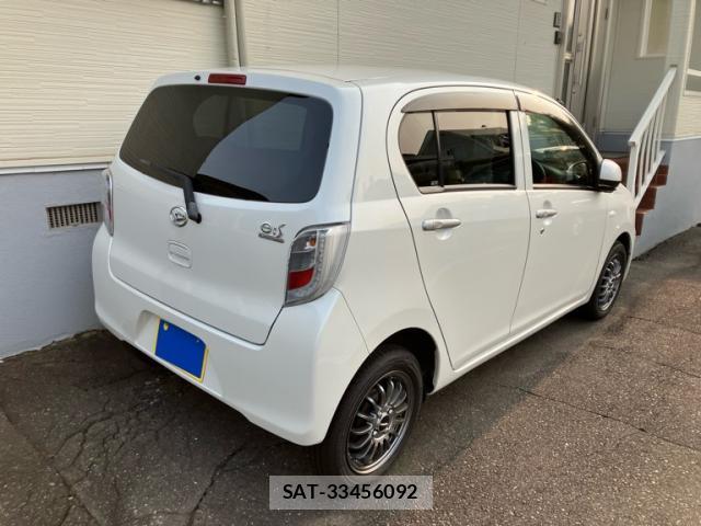 Daihatsu MIRA 2015-10 8816293-12