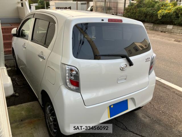 Daihatsu MIRA 2015-10 8816293-13