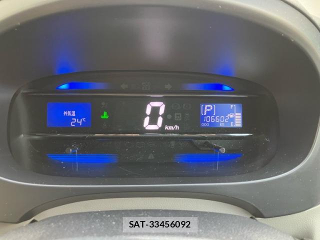 Daihatsu MIRA 2015-10 8816293-14
