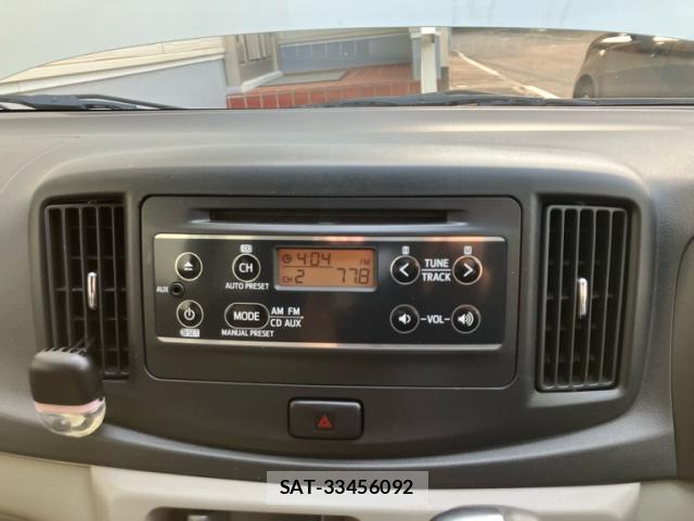 Daihatsu MIRA 2015-10 8816293-15