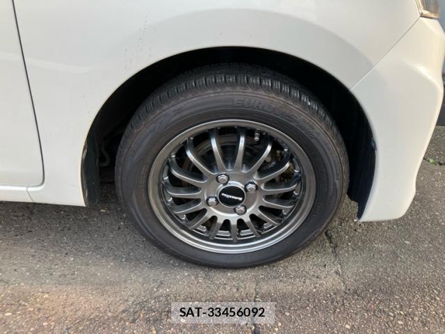 Daihatsu MIRA 2015-10 8816293-3