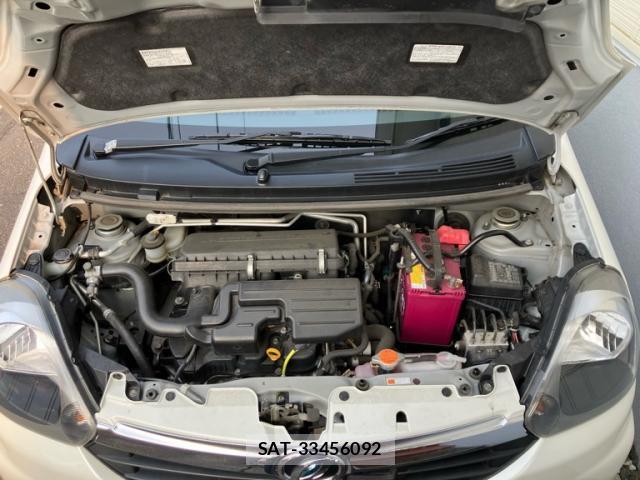 Daihatsu MIRA 2015-10 8816293-6