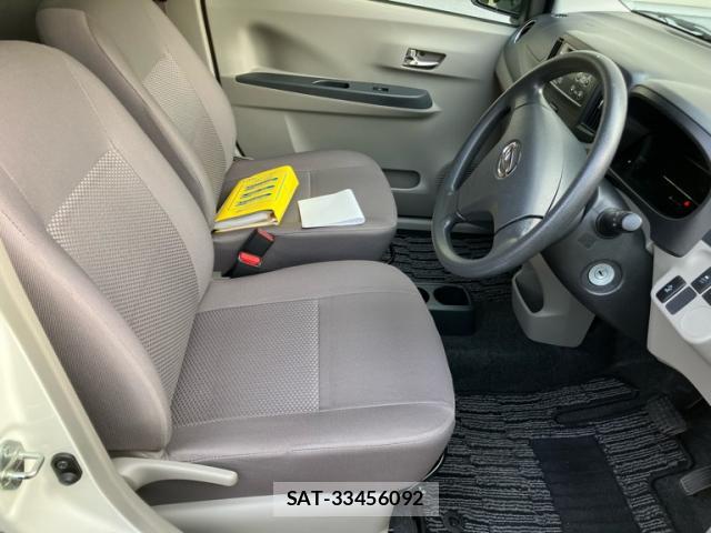 Daihatsu MIRA 2015-10 8816293-8