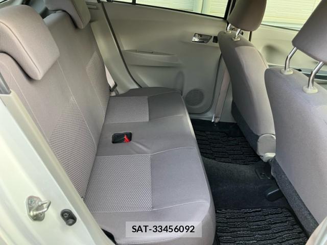 Daihatsu MIRA 2015-10 8816293-9