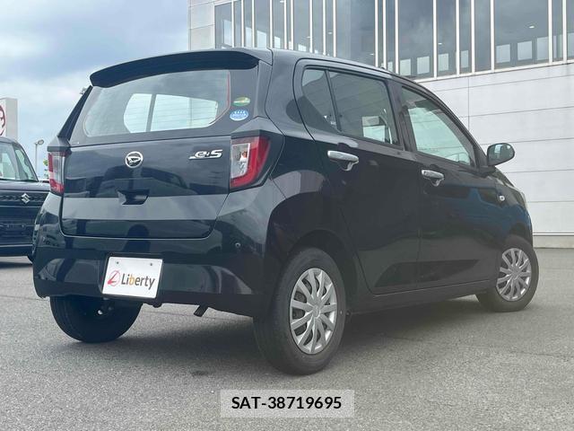 Daihatsu MIRA 2020-09 8816297-1