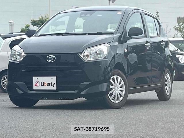 Daihatsu MIRA 2020-09 8816297-14