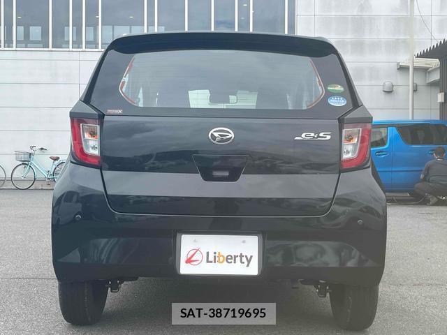 Daihatsu MIRA 2020-09 8816297-15