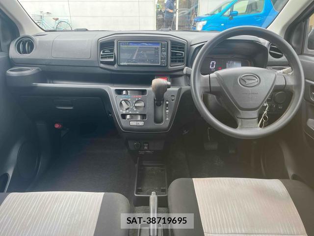 Daihatsu MIRA 2020-09 8816297-2