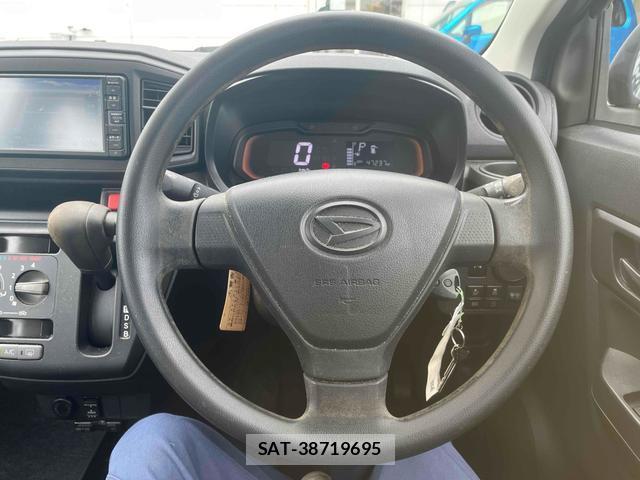 Daihatsu MIRA 2020-09 8816297-5