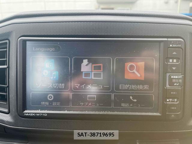 Daihatsu MIRA 2020-09 8816297-7