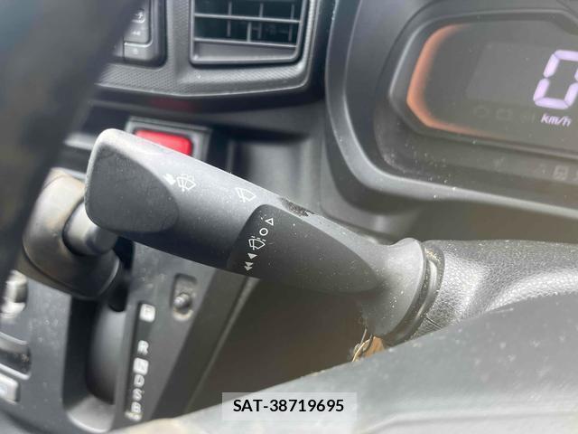 Daihatsu MIRA 2020-09 8816297-8