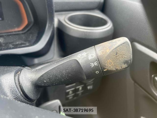 Daihatsu MIRA 2020-09 8816297-9