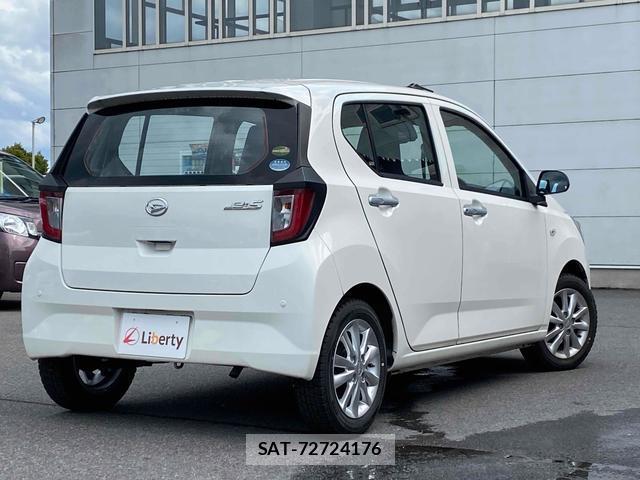 Daihatsu MIRA 2021-03 8816298-1