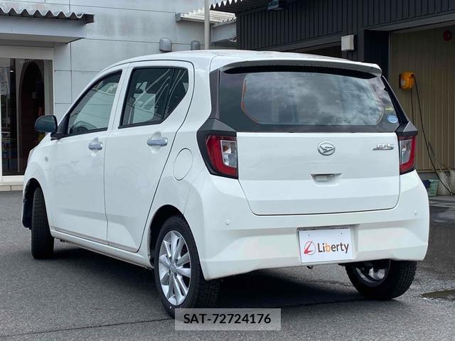 Daihatsu MIRA 2021-03 8816298-11