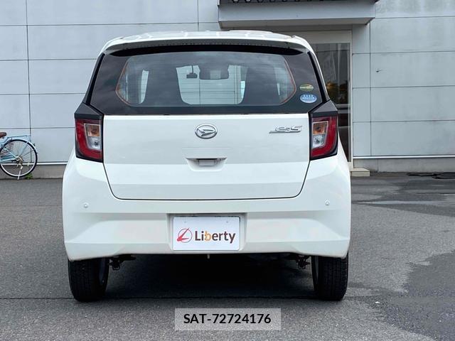 Daihatsu MIRA 2021-03 8816298-13