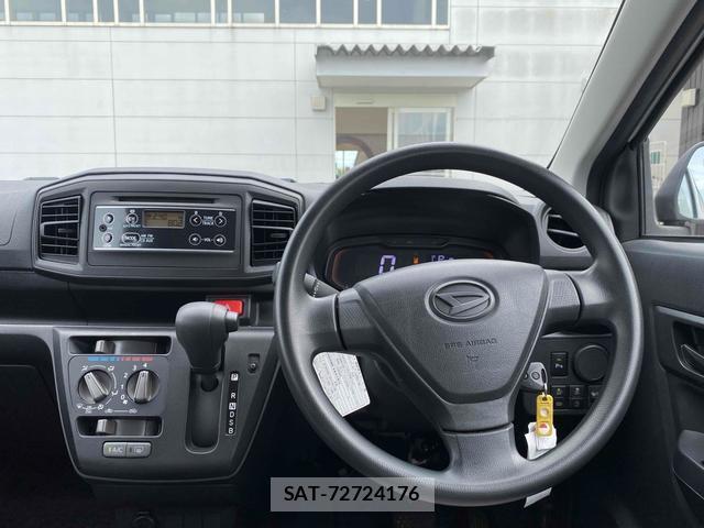 Daihatsu MIRA 2021-03 8816298-2