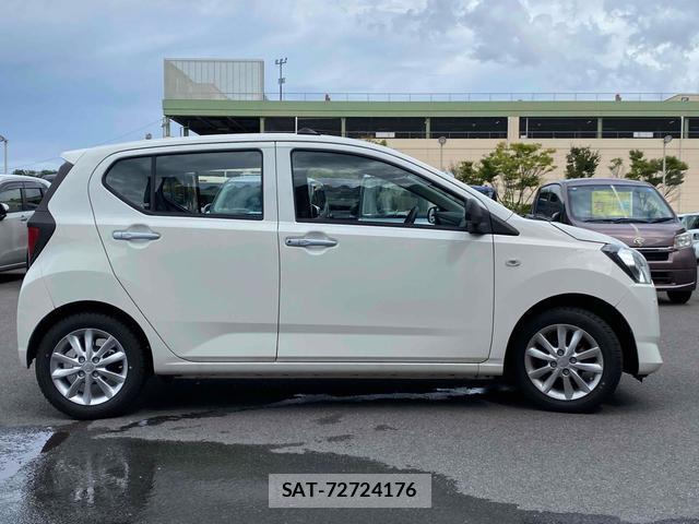 Daihatsu MIRA 2021-03 8816298-3