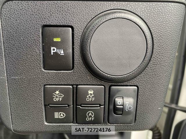 Daihatsu MIRA 2021-03 8816298-5