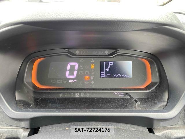 Daihatsu MIRA 2021-03 8816298-7