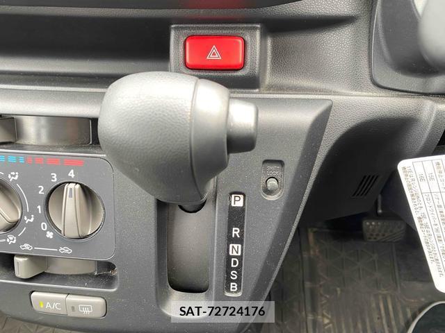 Daihatsu MIRA 2021-03 8816298-8