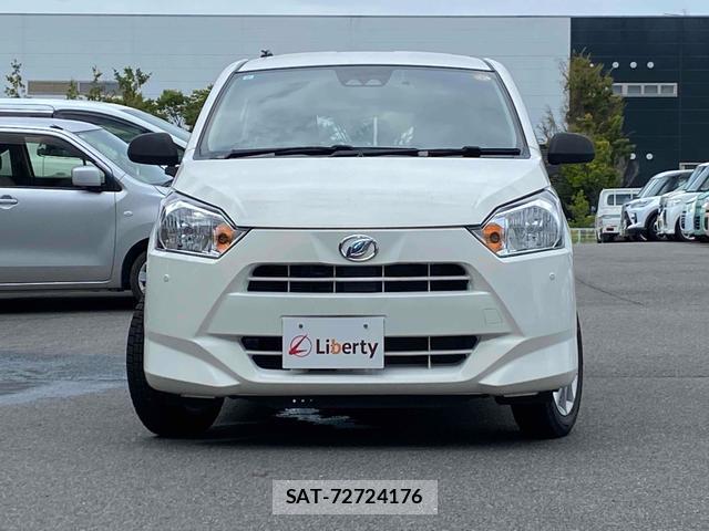 Daihatsu MIRA 2021-03 8816298-9