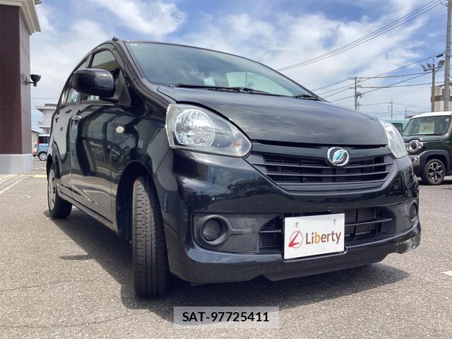 Daihatsu MIRA 2016-02 8816347-0