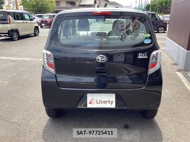 Daihatsu MIRA 2016-02 8816347-17