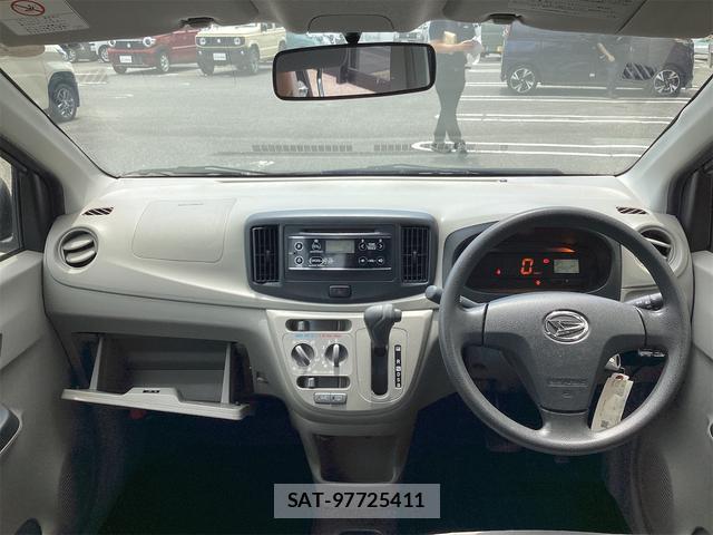 Daihatsu MIRA 2016-02 8816347-2